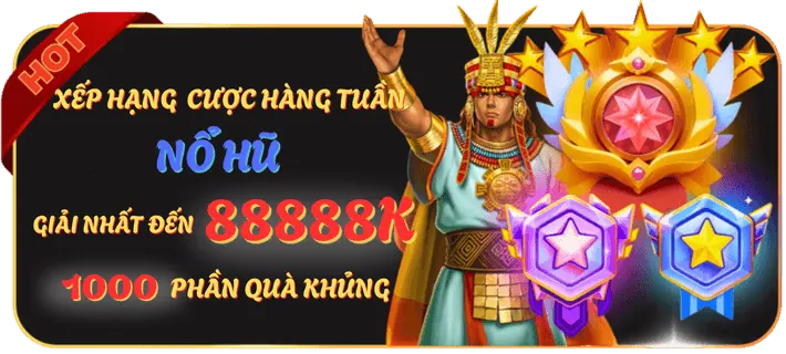 Bí quyết chơi nổ hũ tại OXBET