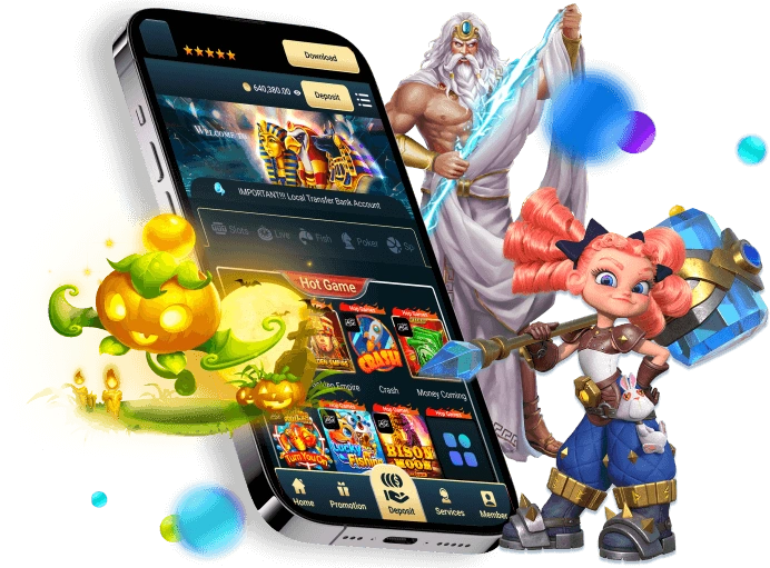 Casino trực tuyến oxbet link vào