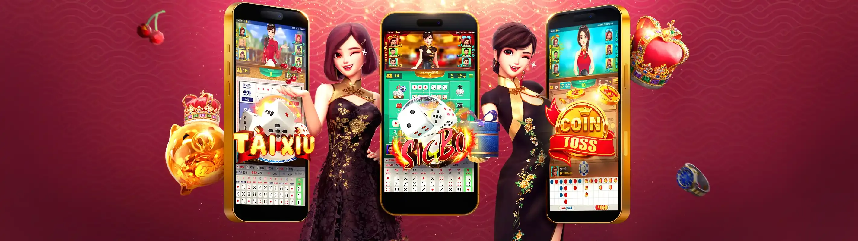 Hoàn trả Oxbet