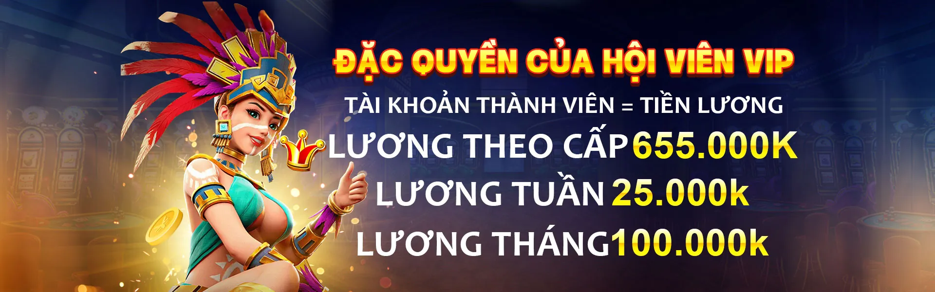 Chương trình VIP OXBET link vào 2026