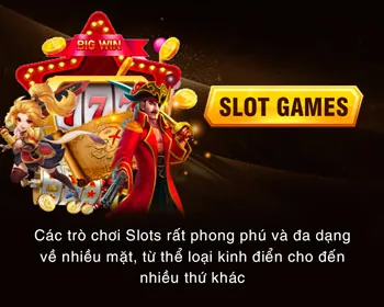 Máy đánh bạc Nổ Hũ với giao diện hiện đại và nhiều tiền vàng